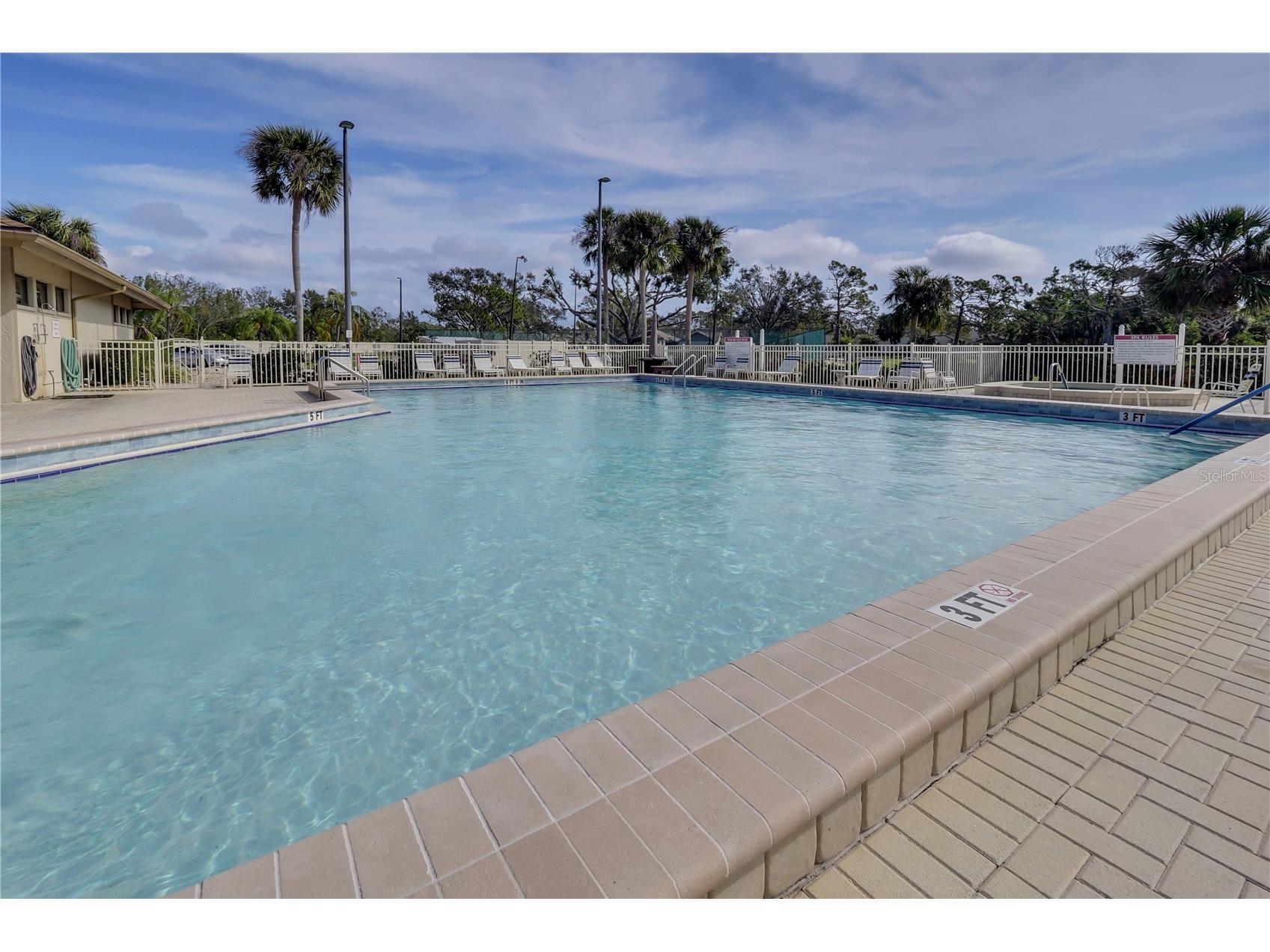 322 Falling Waters Lane #163 Englewood FL 34223 D6146920 image43