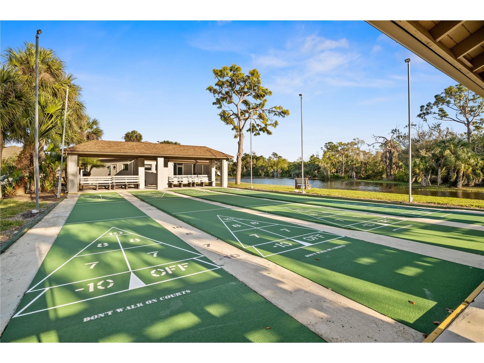 322 Falling Waters Lane #163 Englewood FL 34223 D6146920 image44