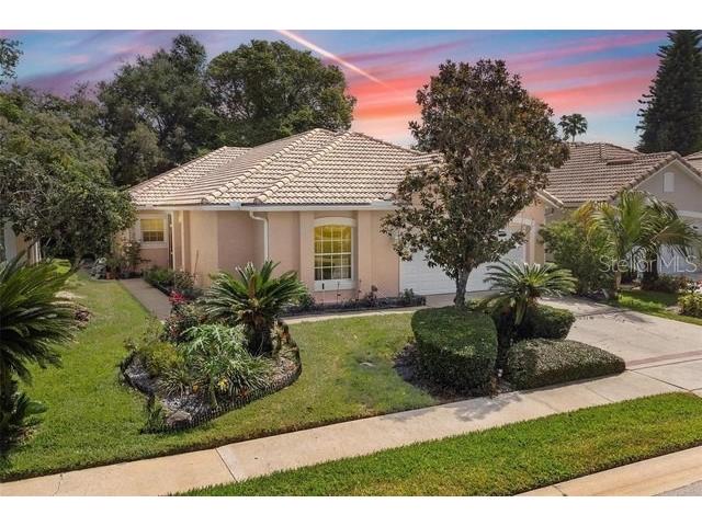 322 Foxhill Court Debary FL 32713 V4948893 image1