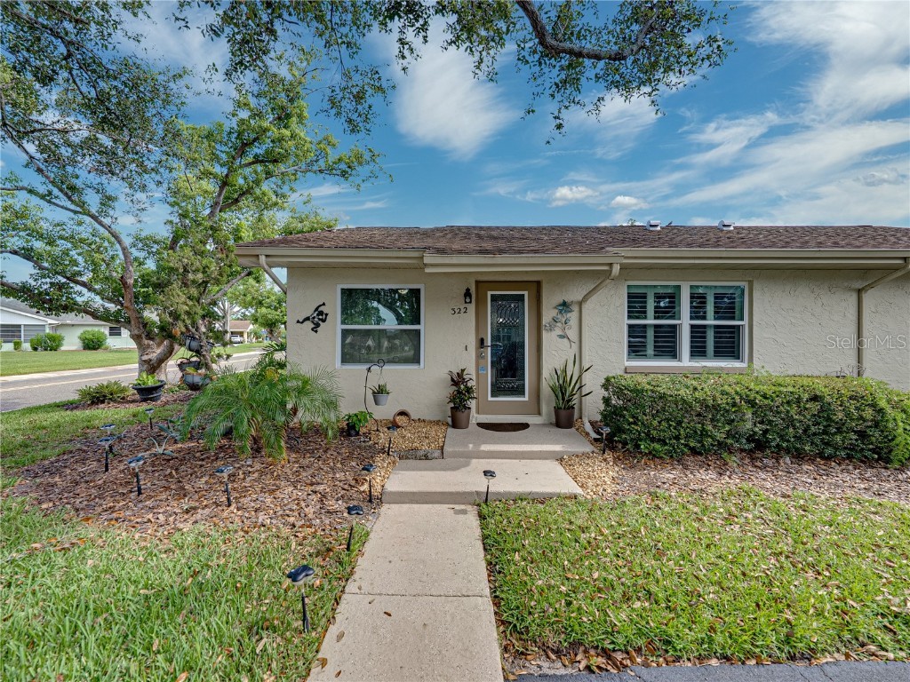 322 Gloucester Boulevard #322 Sun City Center FL 33573 TB8409500 image3