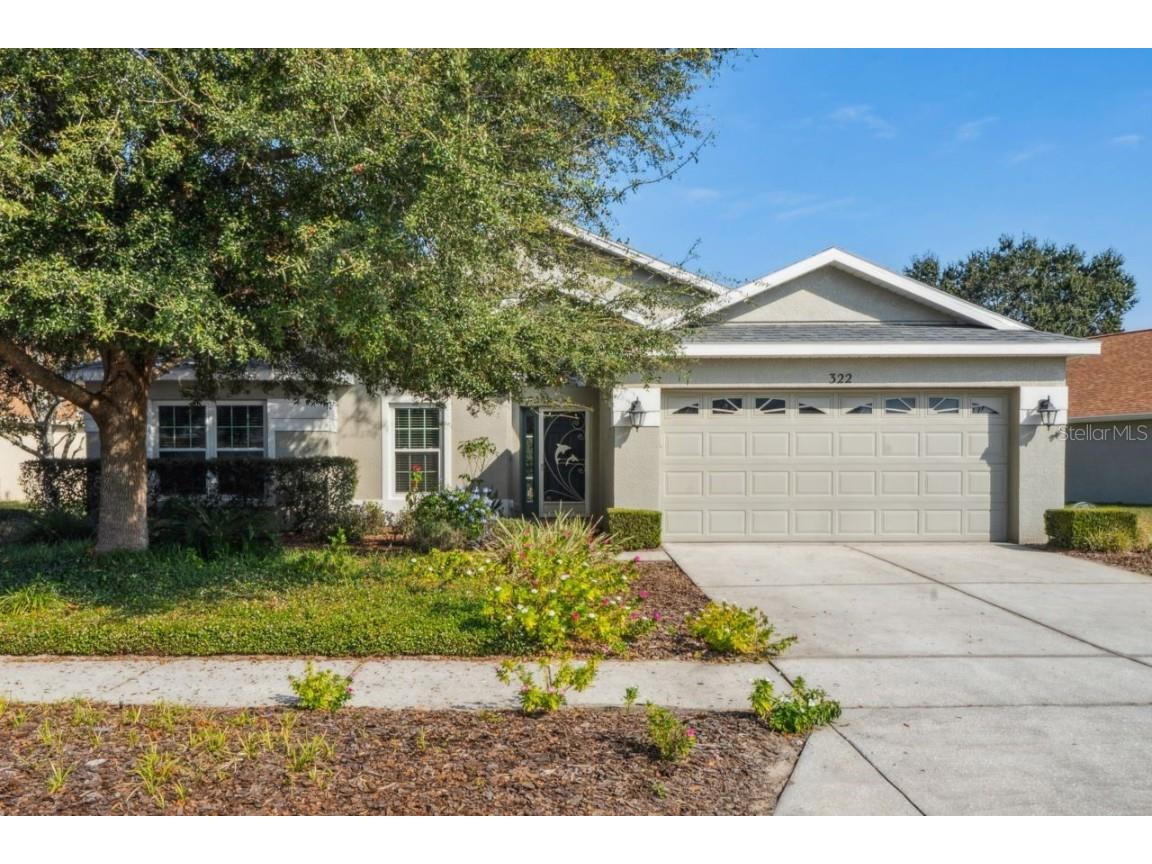 322 Greenwich Circle Spring Hill FL 34609 W7881019 image1