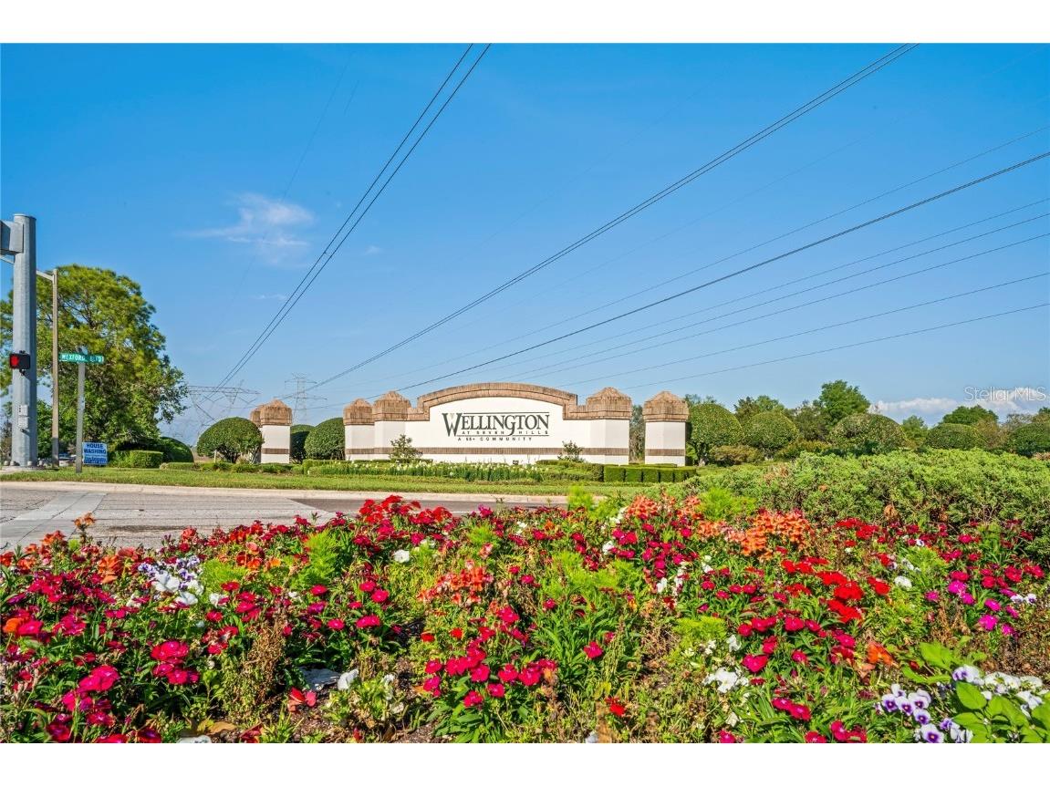 322 Greenwich Circle Spring Hill FL 34609 W7881019 image66