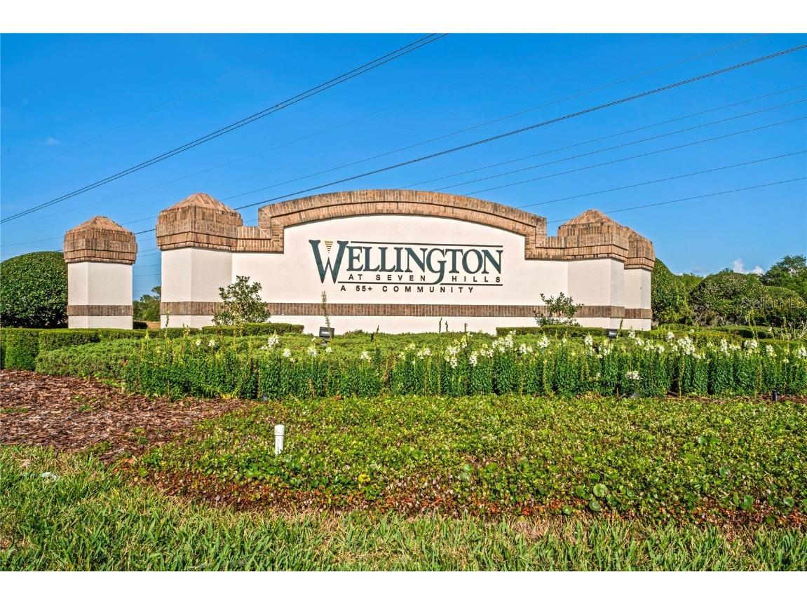 322 Greenwich Circle Spring Hill FL 34609 W7881019 image67