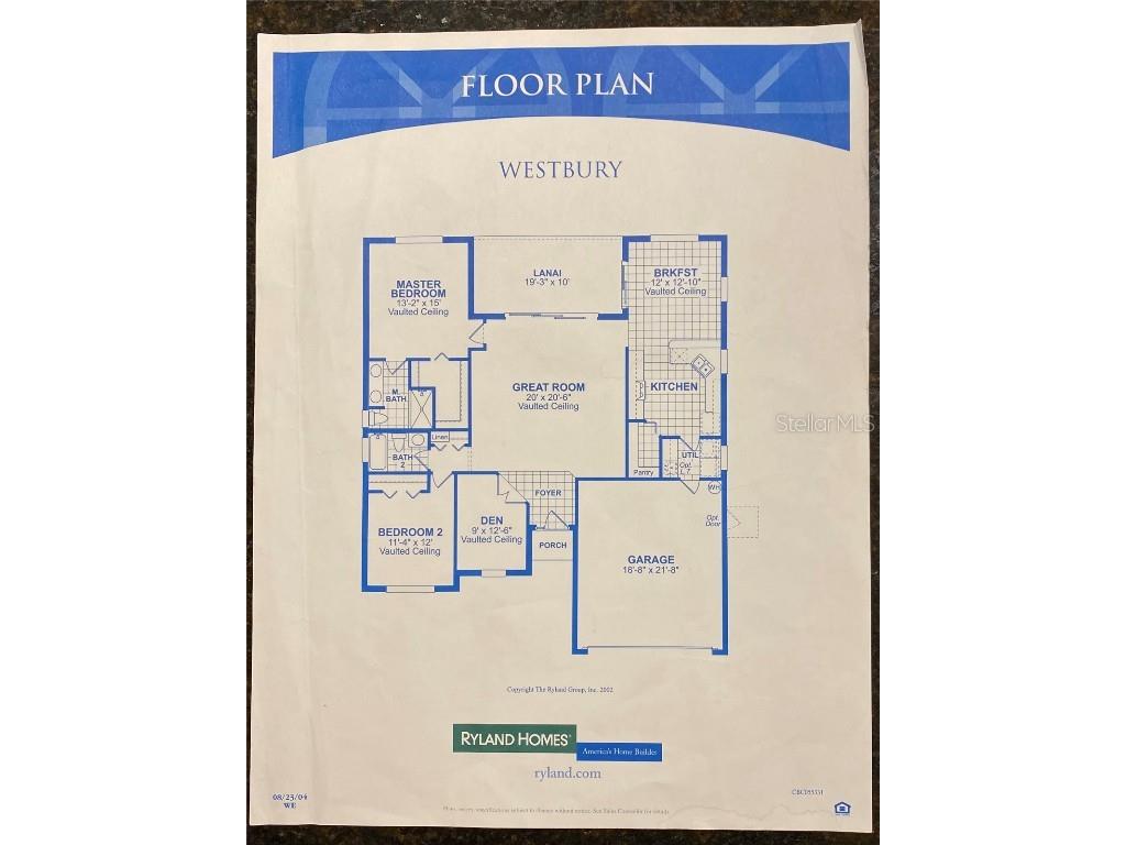 322 Greenwich Circle Spring Hill FL 34609 W7881019 image85