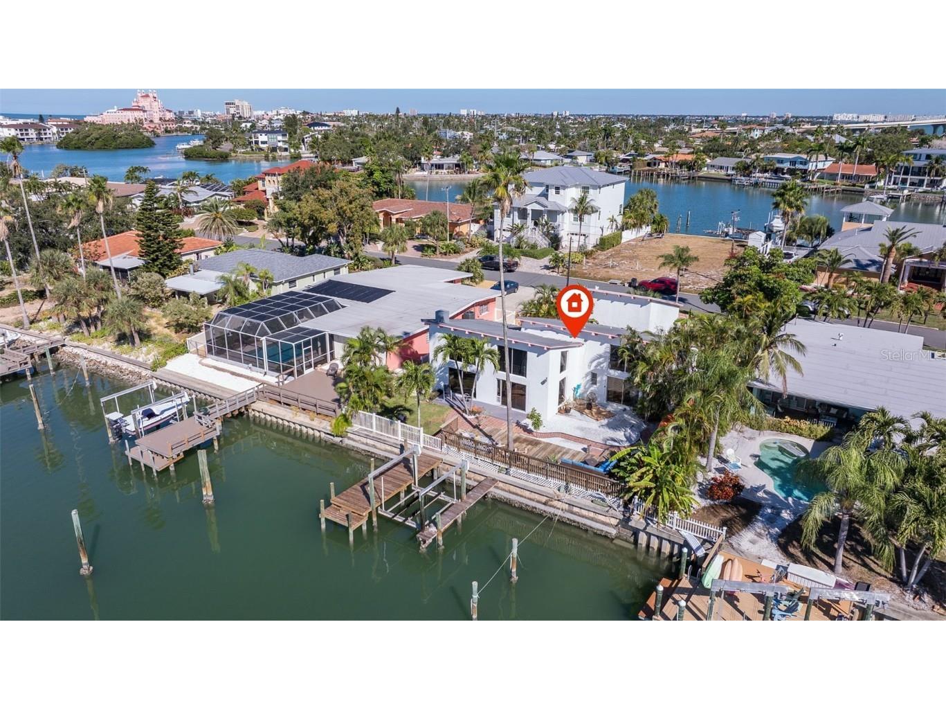 322 Hermosita Drive Saint Pete Beach FL 33706 TB8438897 image5