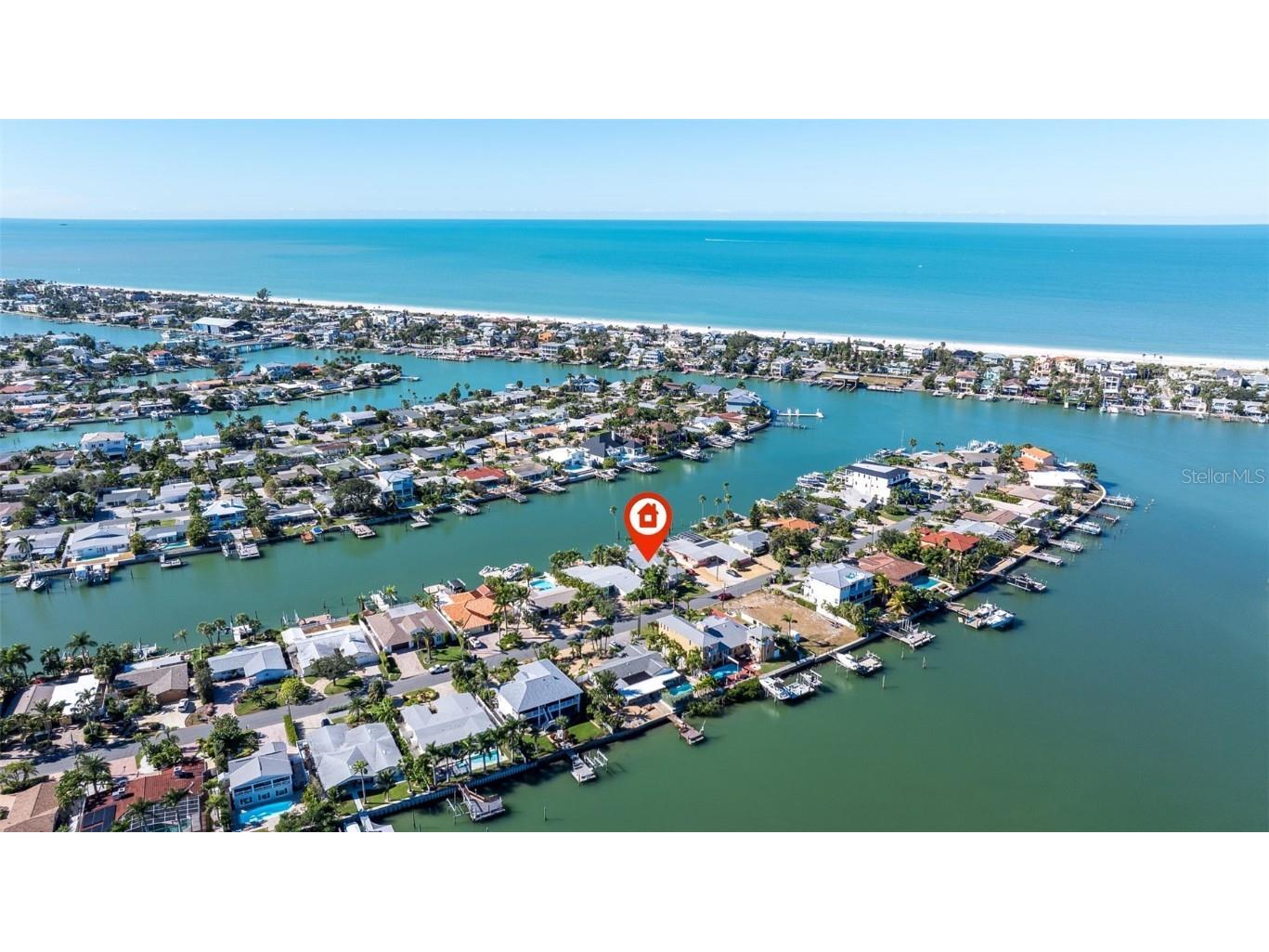 322 Hermosita Drive Saint Pete Beach FL 33706 TB8438897 image7