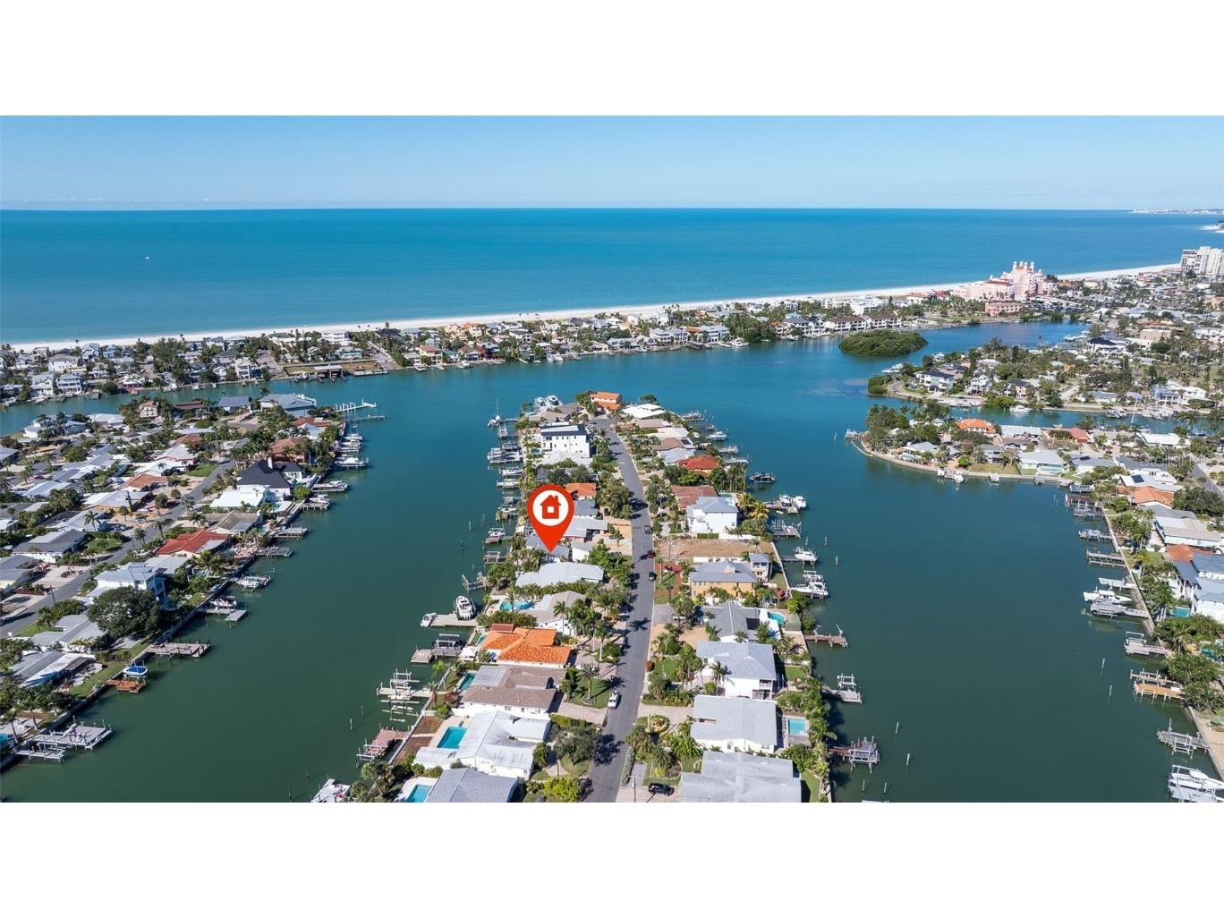 322 Hermosita Drive Saint Pete Beach FL 33706 TB8438897 image8