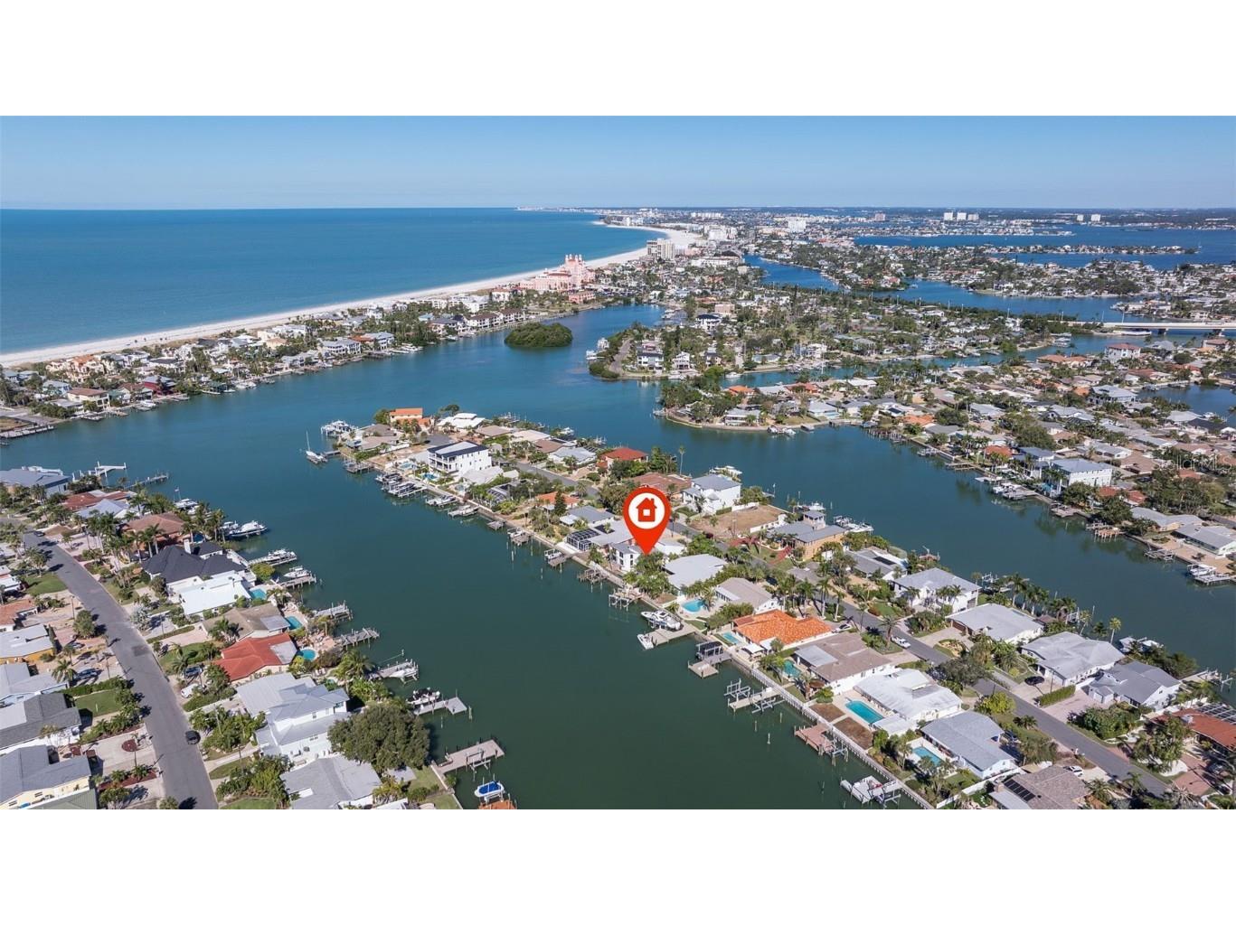 322 Hermosita Drive Saint Pete Beach FL 33706 TB8438897 image9