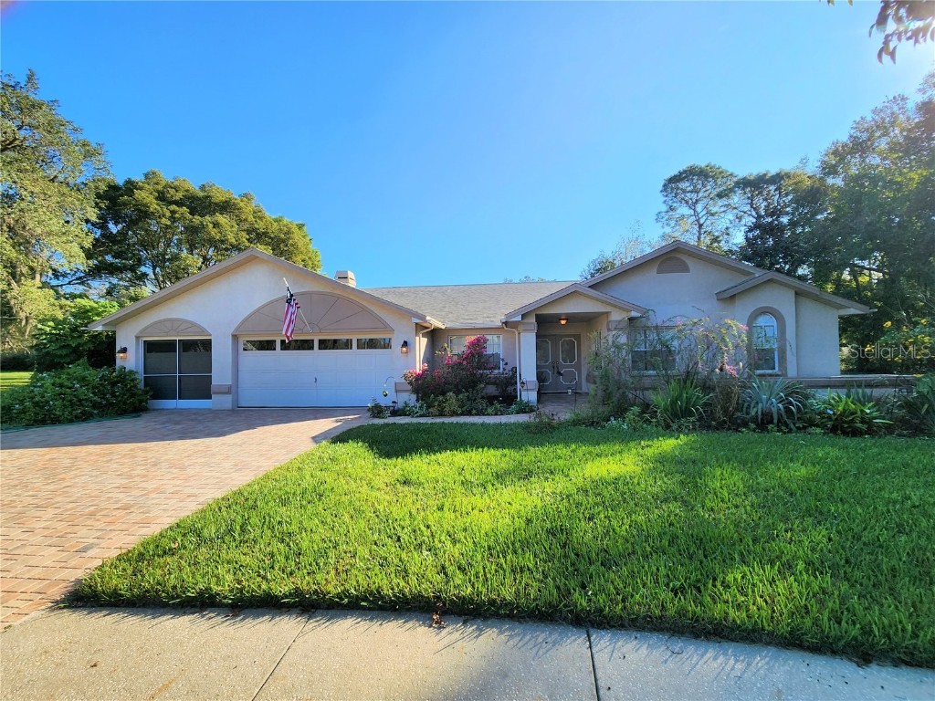 322 Hollow Oak Court Spring Hill FL 34609 W7851014 image1