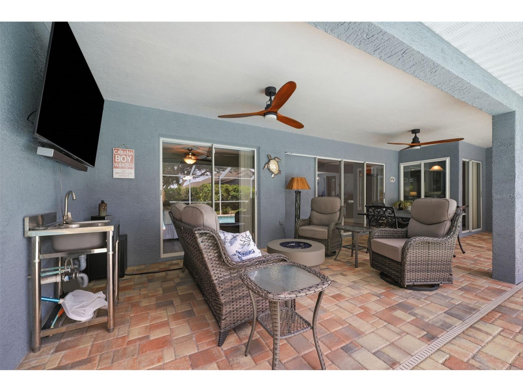 322 Hollow Oak Court Spring Hill FL 34609 W7886830 image27