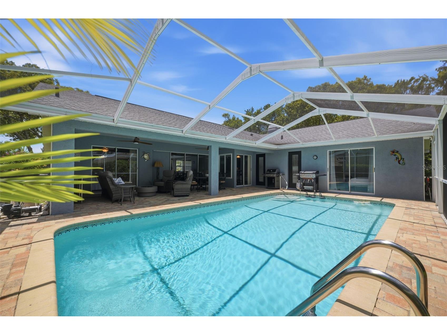 322 Hollow Oak Court Spring Hill FL 34609 W7886830 image29
