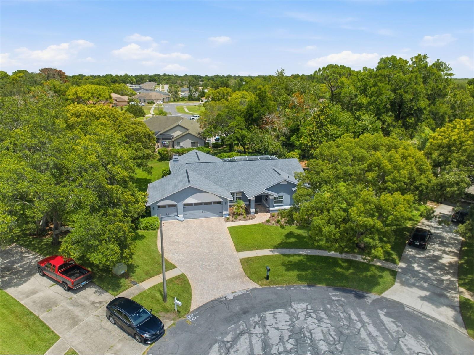 322 Hollow Oak Court Spring Hill FL 34609 W7886830 image35