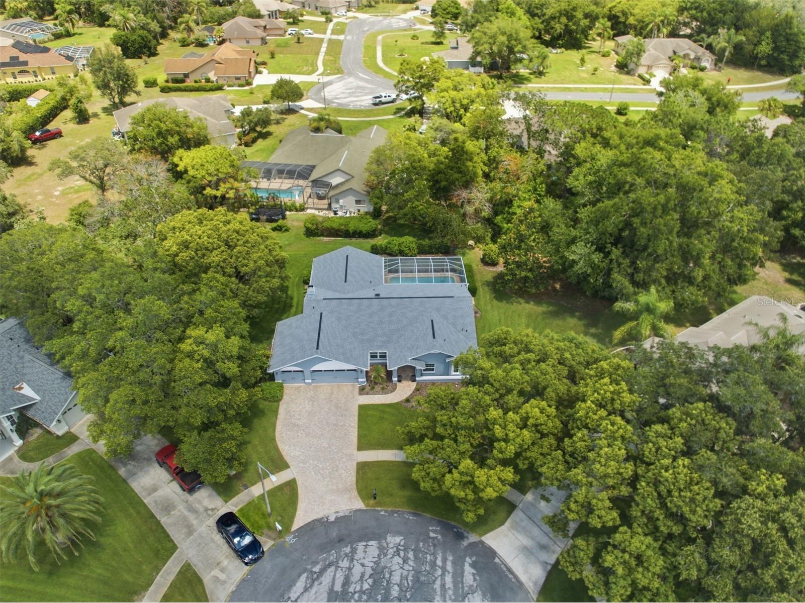 322 Hollow Oak Court Spring Hill FL 34609 W7886830 image36