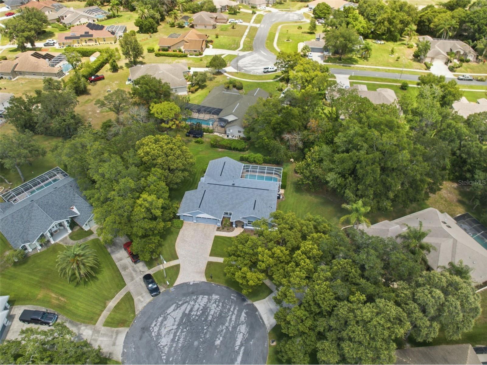 322 Hollow Oak Court Spring Hill FL 34609 W7886830 image37