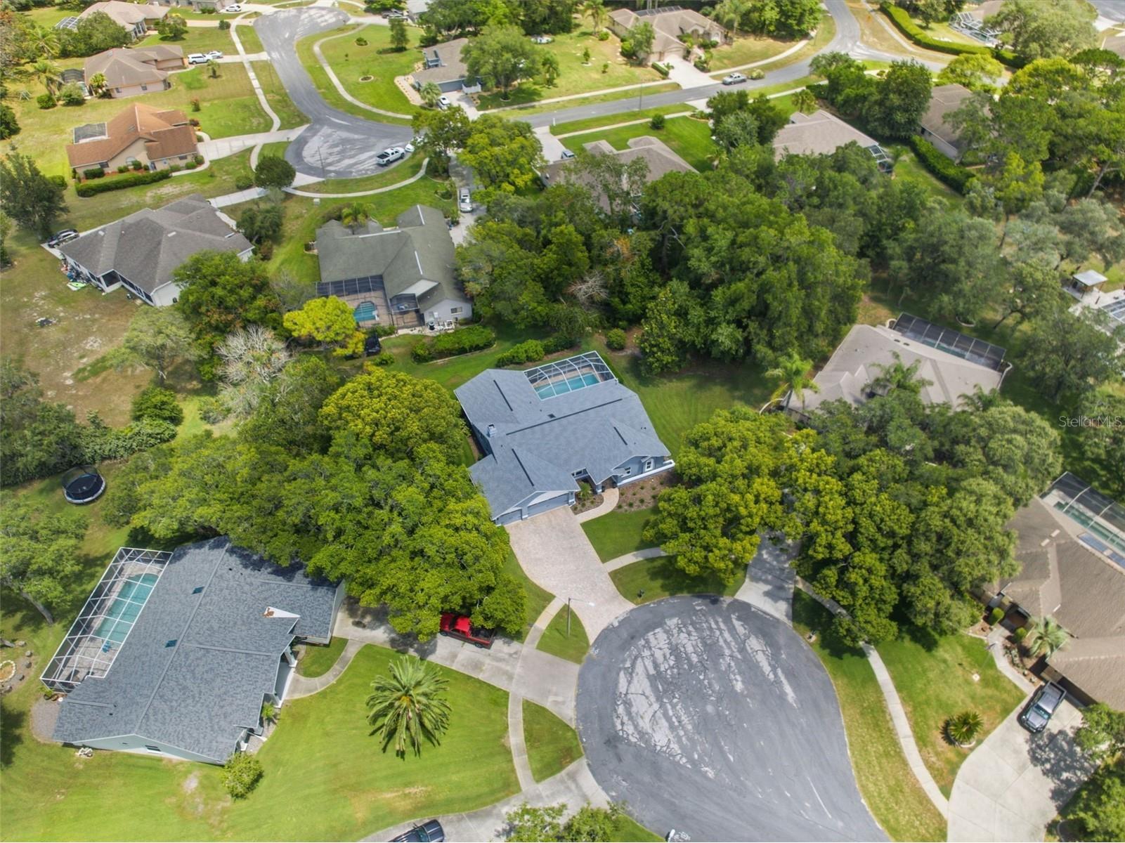 322 Hollow Oak Court Spring Hill FL 34609 W7886830 image38