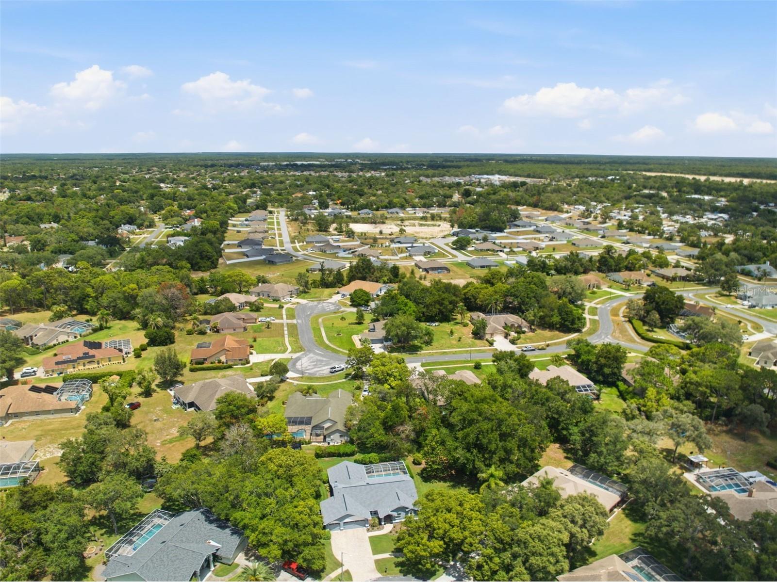 322 Hollow Oak Court Spring Hill FL 34609 W7886830 image39