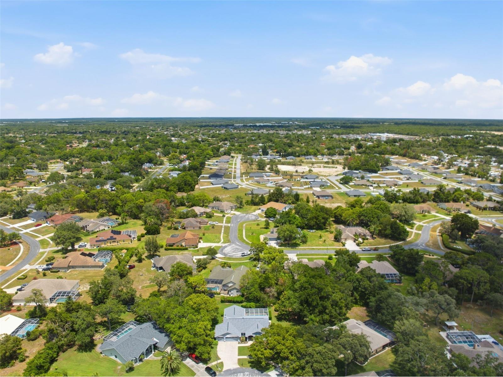 322 Hollow Oak Court Spring Hill FL 34609 W7886830 image40