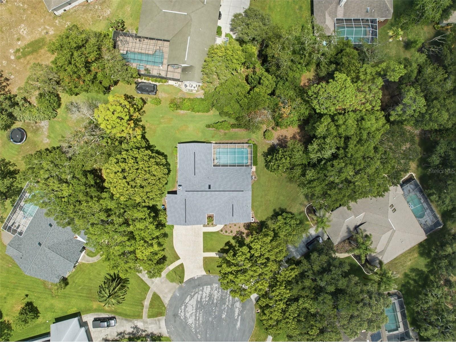 322 Hollow Oak Court Spring Hill FL 34609 W7886830 image41