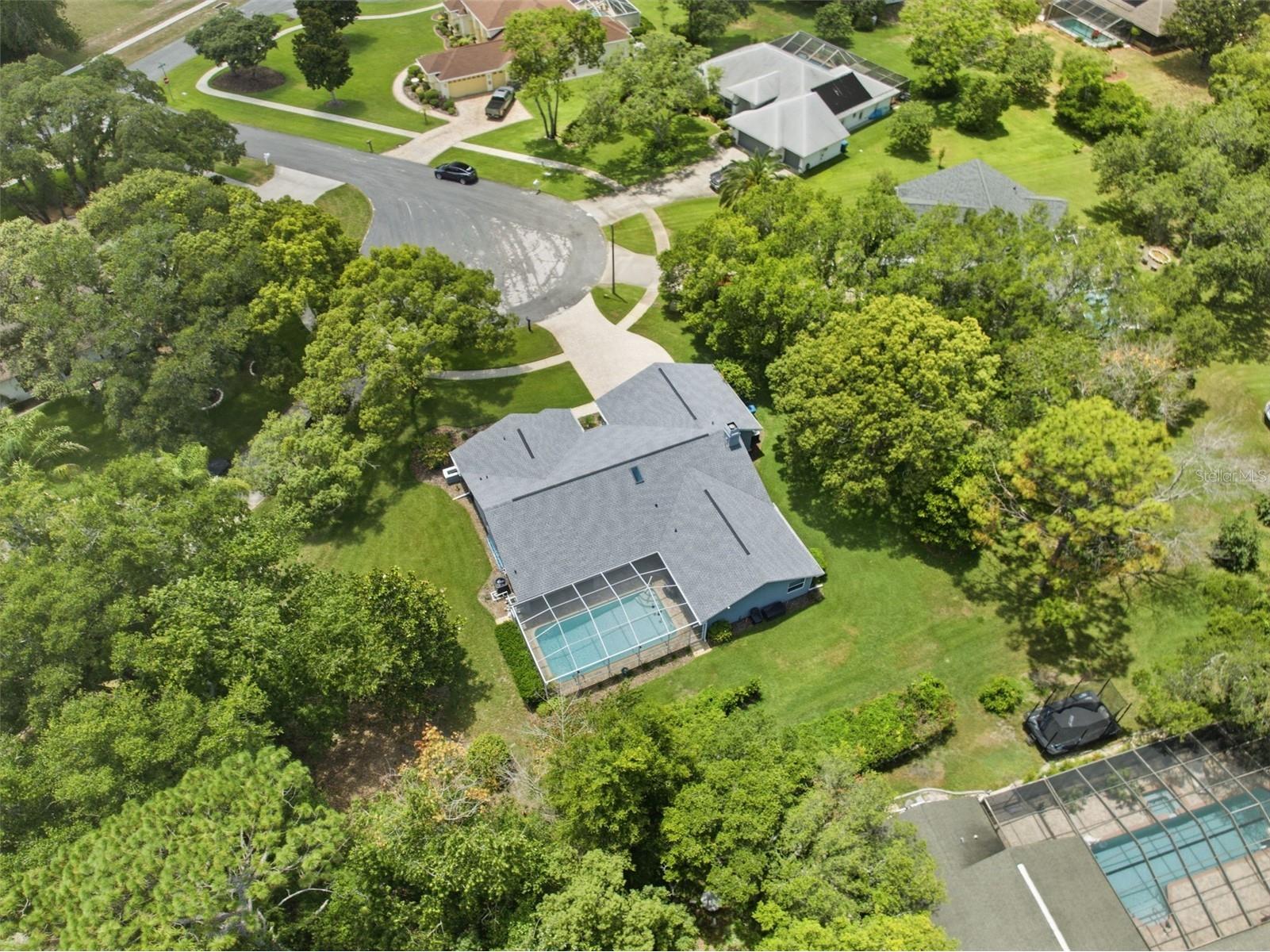 322 Hollow Oak Court Spring Hill FL 34609 W7886830 image45
