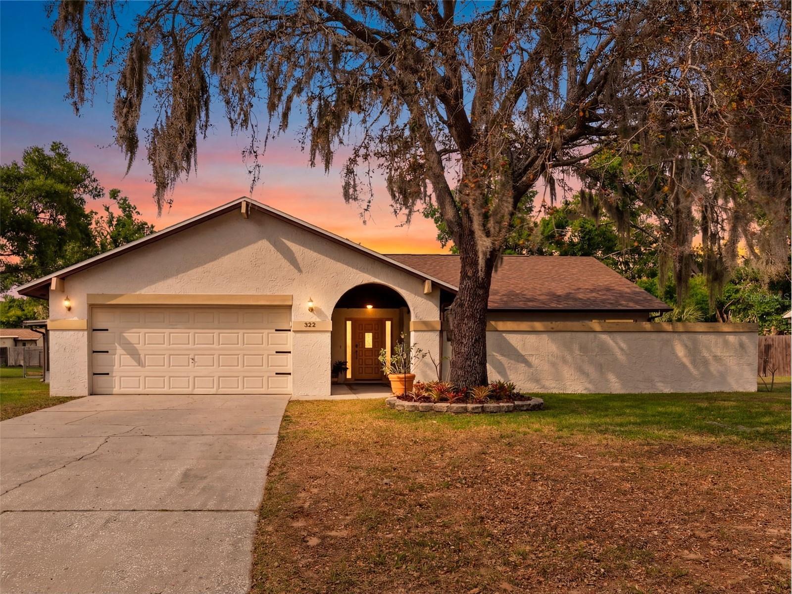 322 Hollowtree Drive Seffner FL 33584 TB8491995 image1