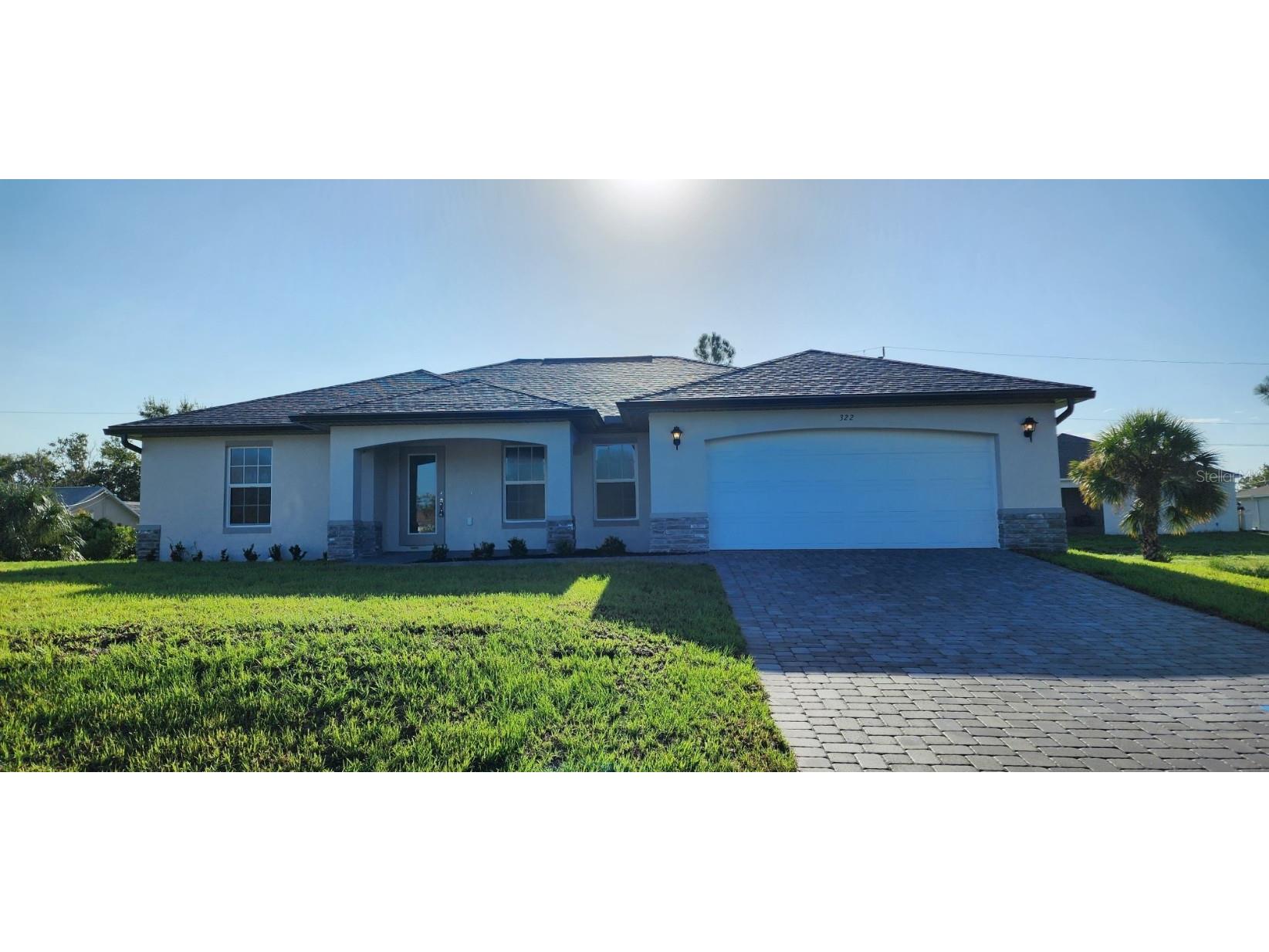 322 Hyacinth Street Port Charlotte FL 33954 J966132 image1