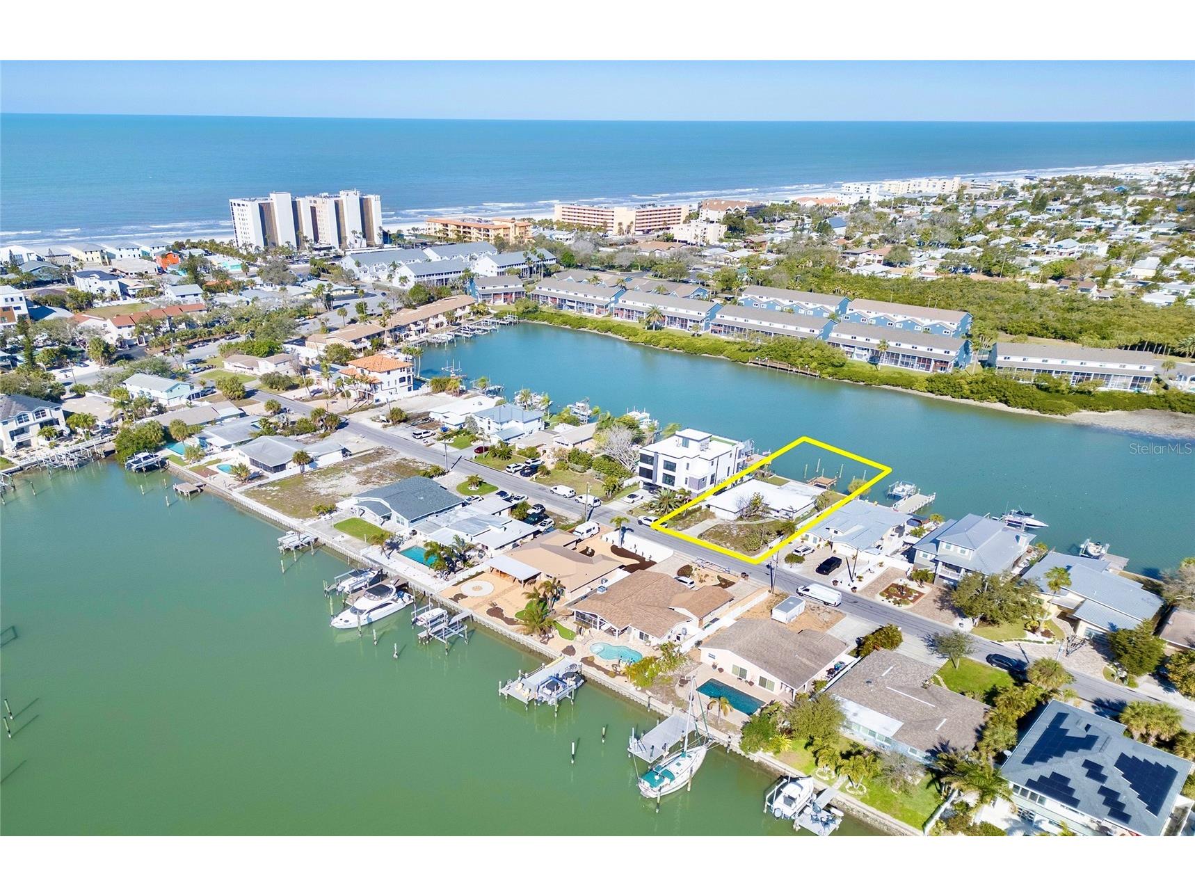 322 La Hacienda Drive Indian Rocks Beach FL 33785 - INTRACOASTAL WATERWAY TB8470135 image12