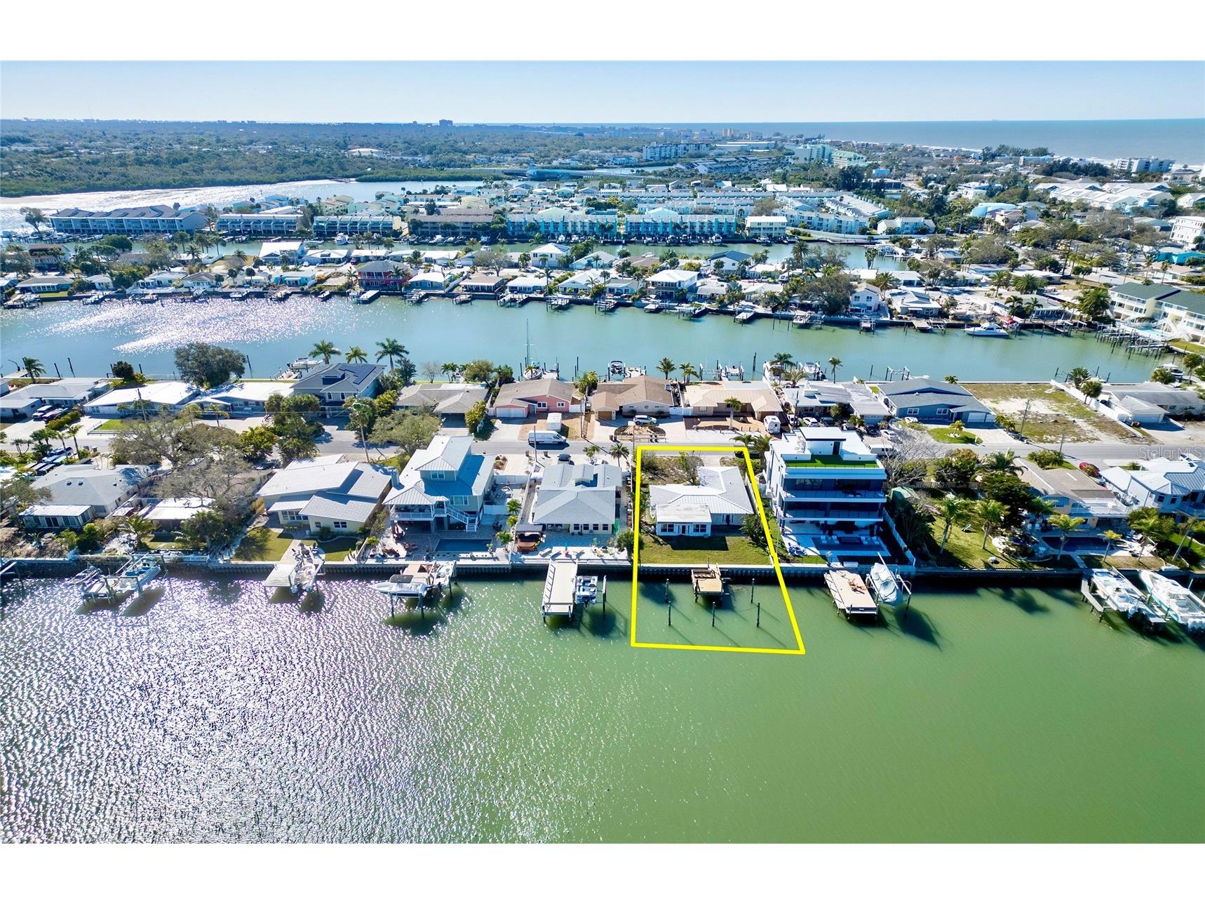 322 La Hacienda Drive Indian Rocks Beach FL 33785 - INTRACOASTAL WATERWAY TB8470135 image15