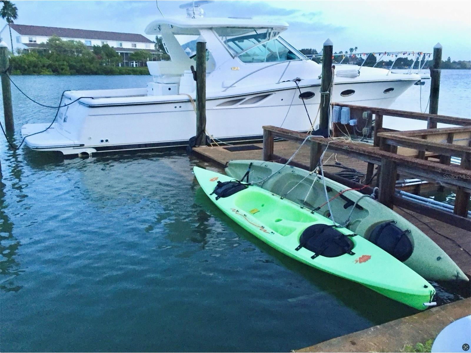 322 La Hacienda Drive Indian Rocks Beach FL 33785 - INTRACOASTAL WATERWAY TB8470135 image8