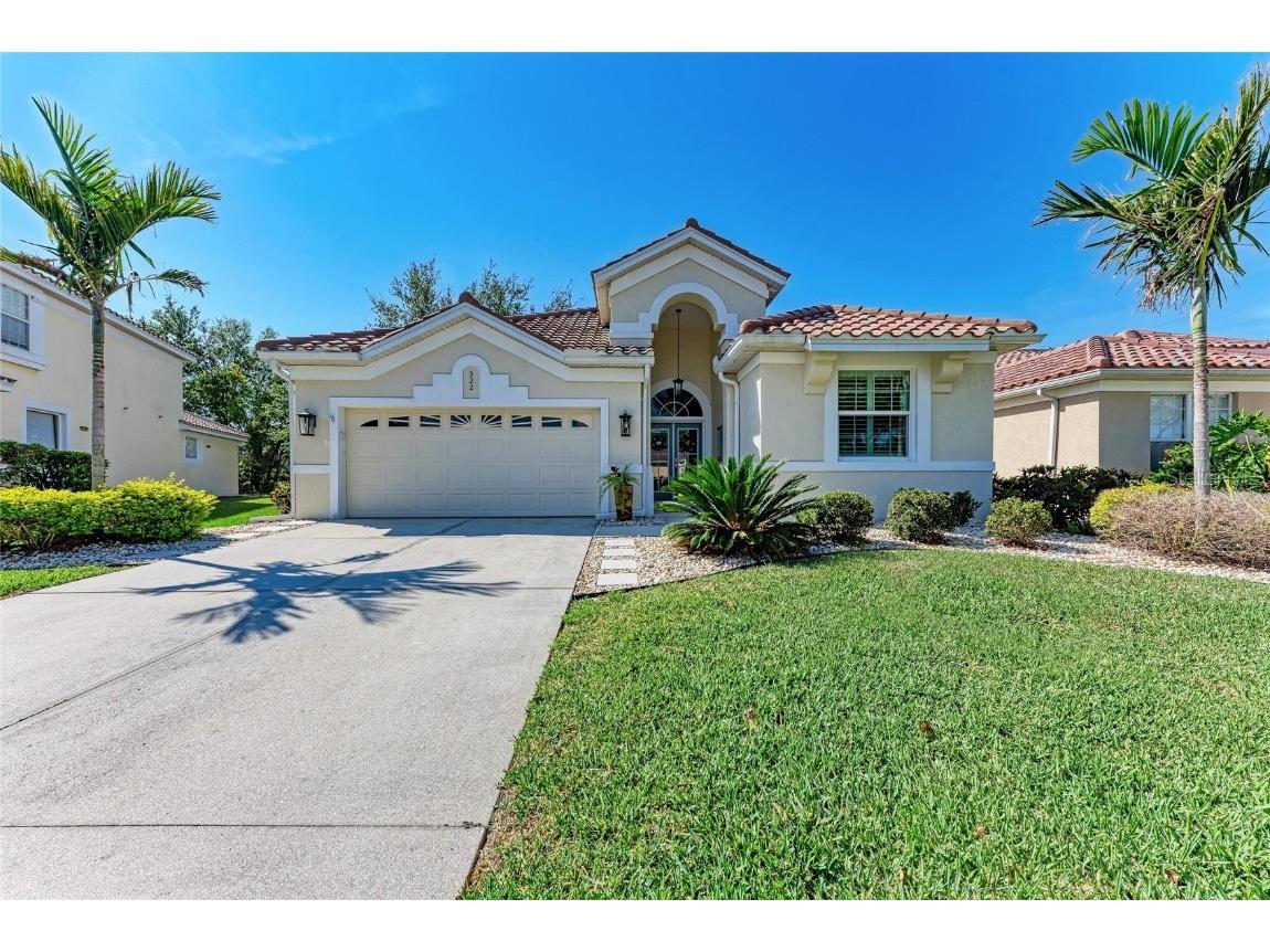 322 Langholm Drive Venice FL 34293 A4646384 image1
