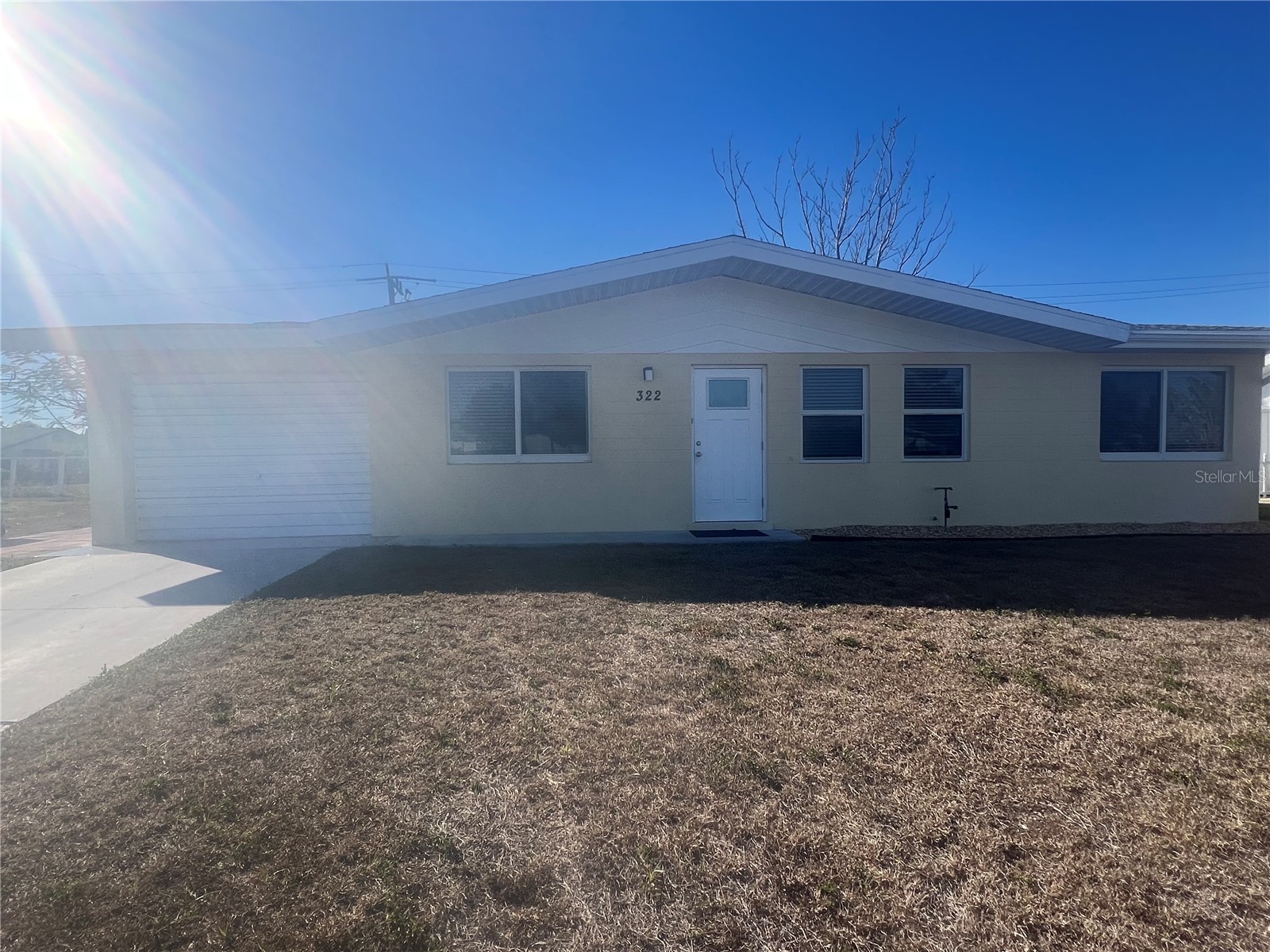 322 Lasayette Drive NE Port Charlotte FL 33952 C7522522 image1