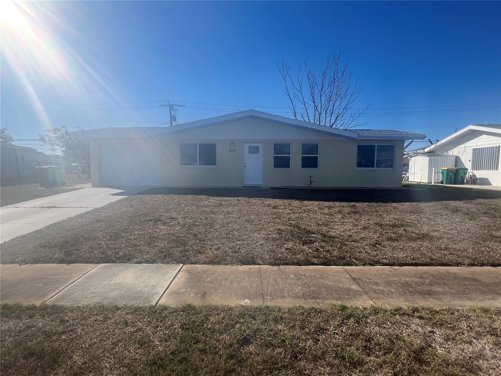 322 Lasayette Drive NE Port Charlotte FL 33952 C7522522 image2