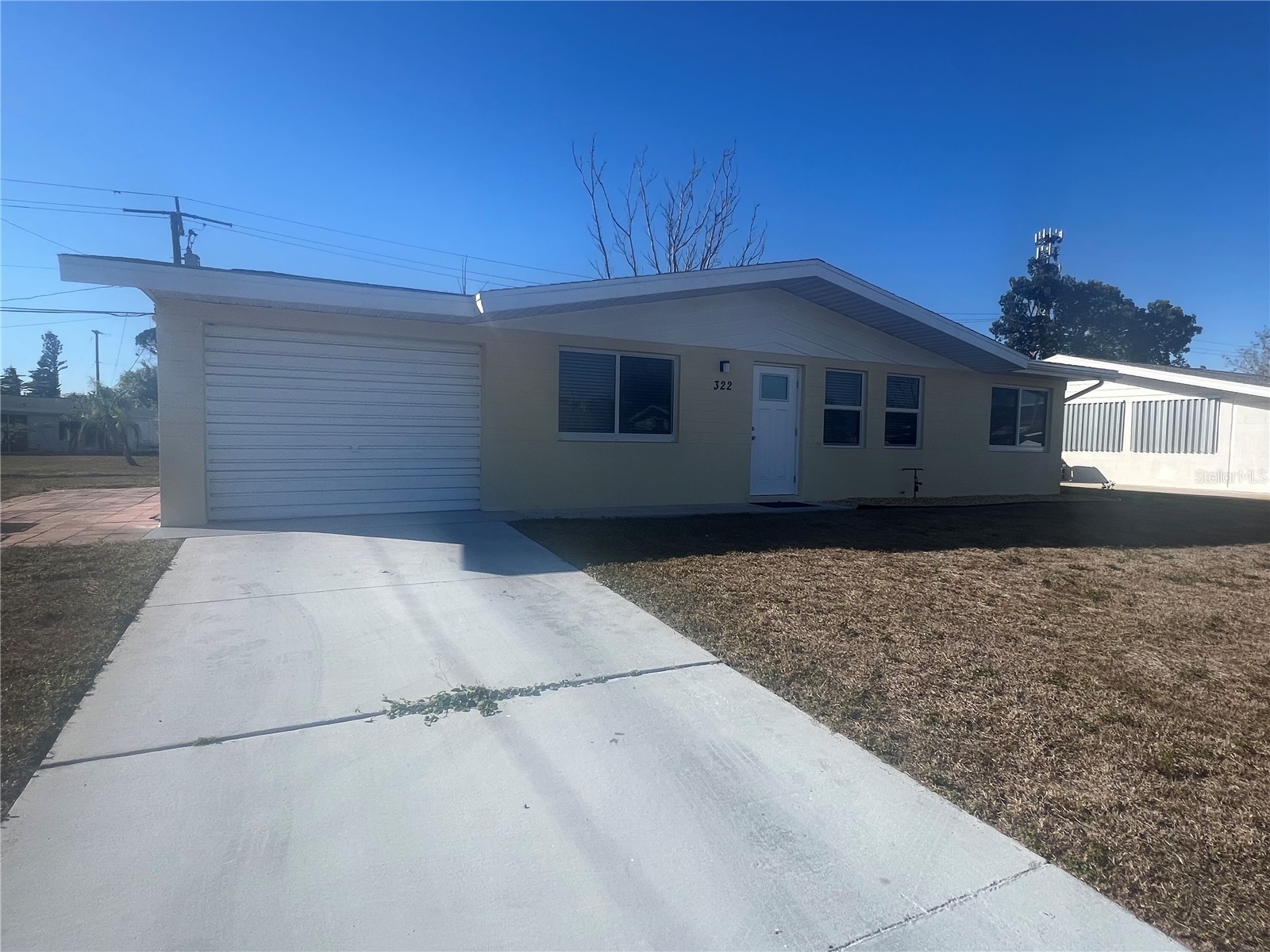 322 Lasayette Drive NE Port Charlotte FL 33952 C7522522 image3
