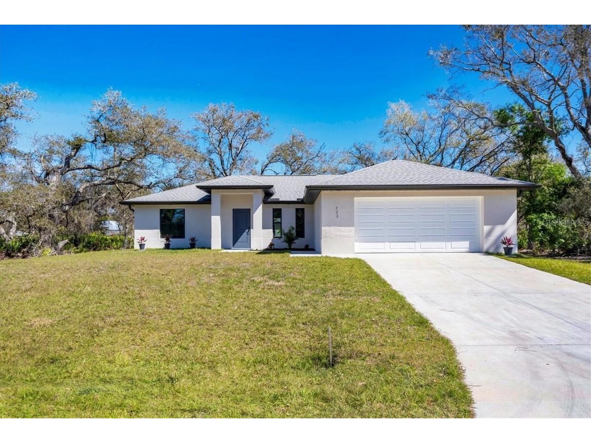 322 Macarthur Drive Port Charlotte FL 33954 A4619903 image1