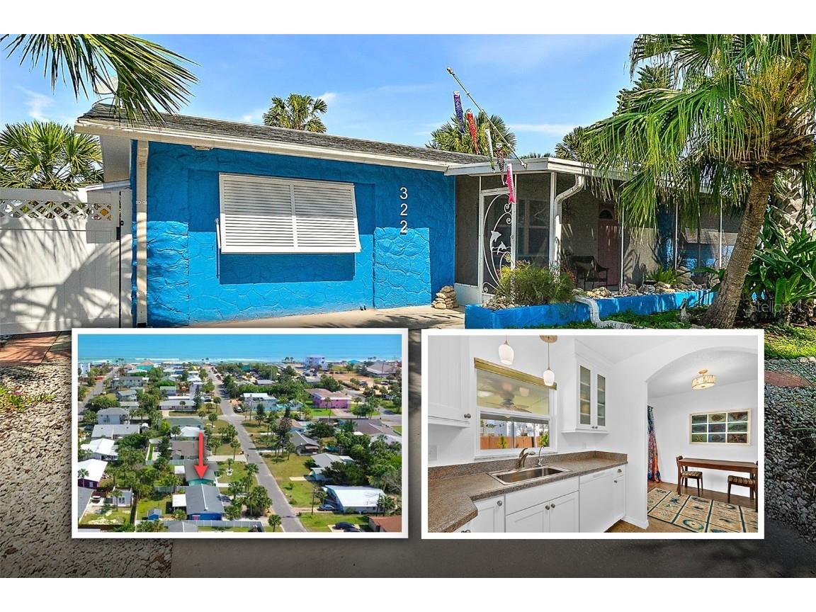 322 N 5th Street Flagler Beach FL 32136 O6095971 image1