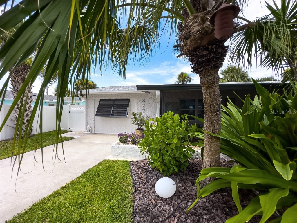 322 N 5th Street Flagler Beach FL 32136 O6352627 image1