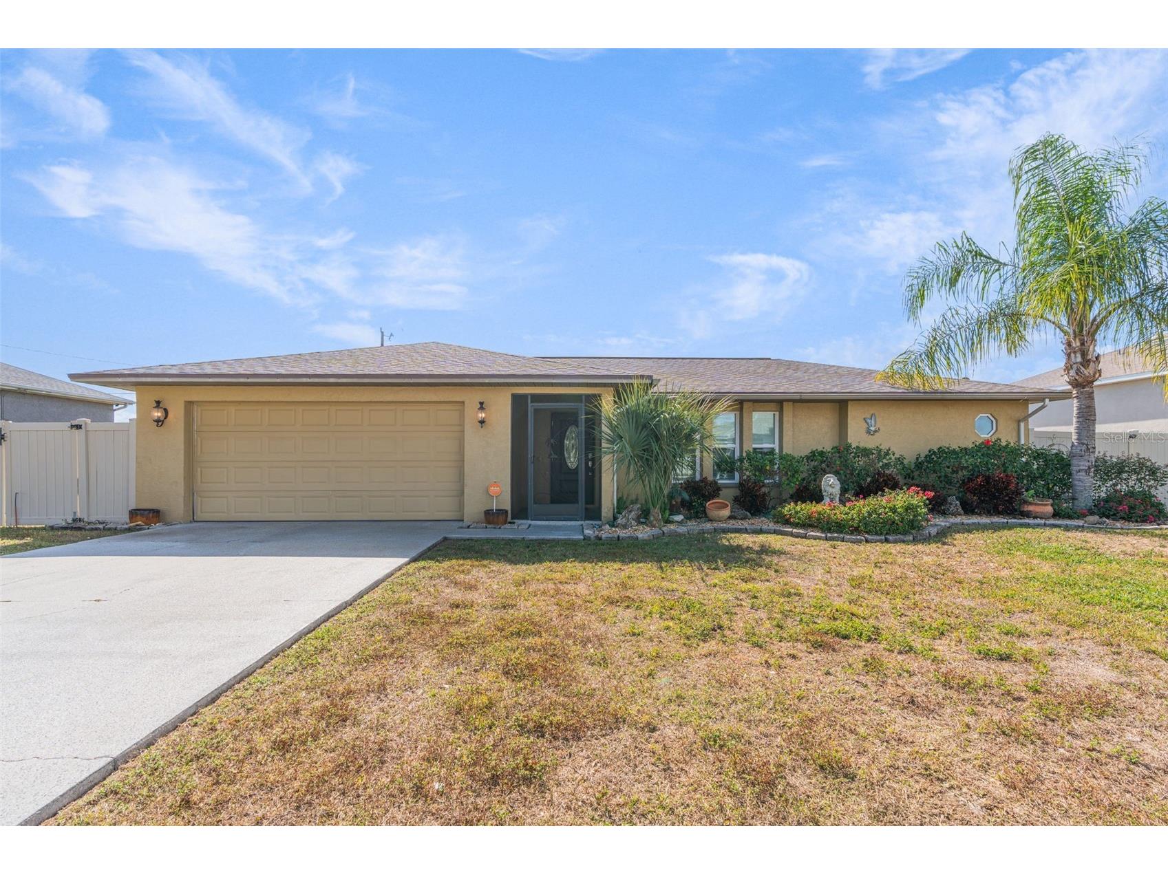 322 NE 29th Terrace Cape Coral FL 33909 D6145675 image3