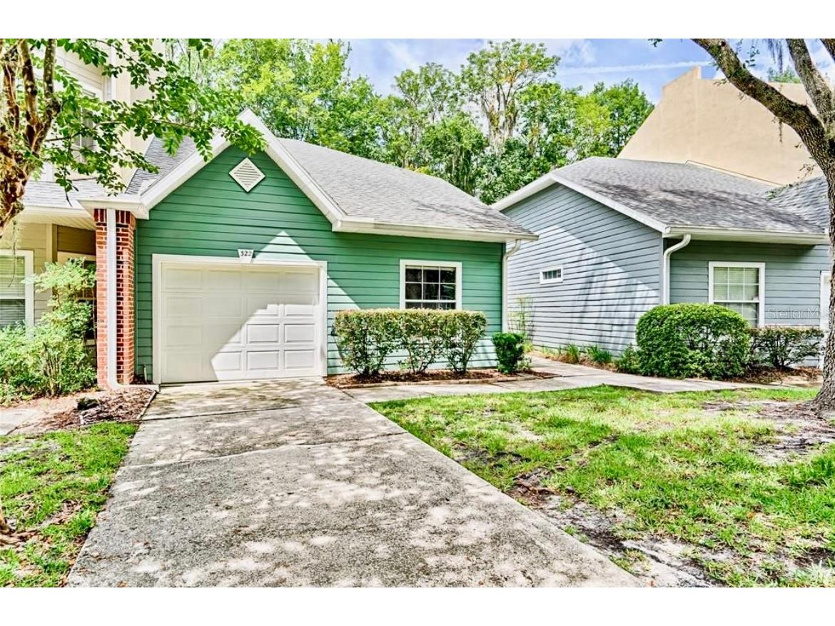 322 NW 50th Boulevard Gainesville FL 32607 GC538109 image1