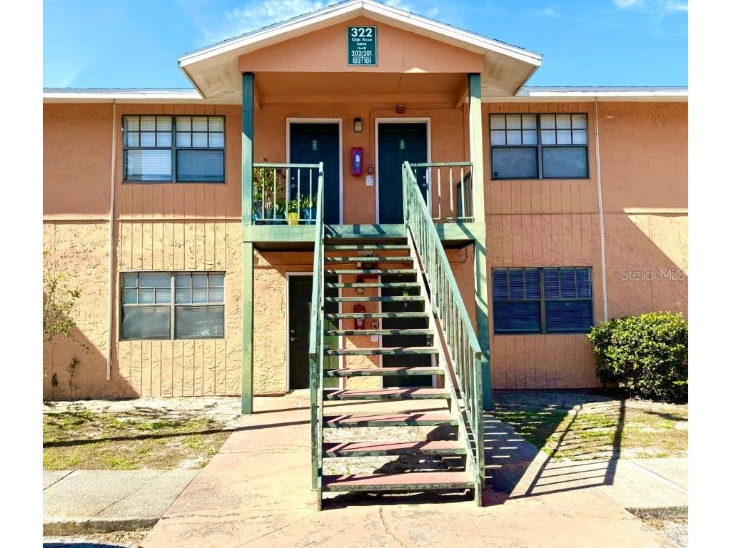 322 Oak Rose Lane #101 Tampa FL 33612 T3513485 image1