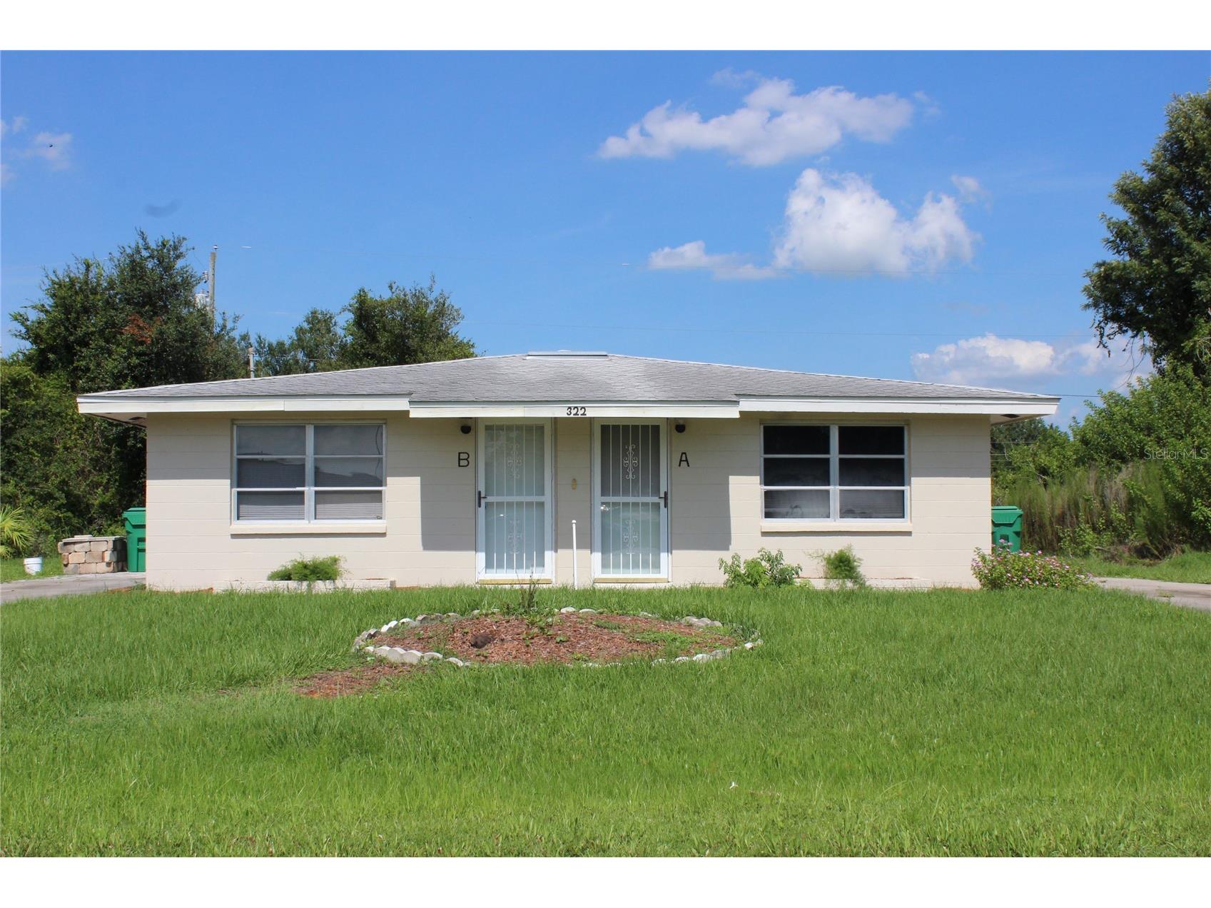 322 Organ Street #A & B Punta Gorda FL 33982 C7522891 image1