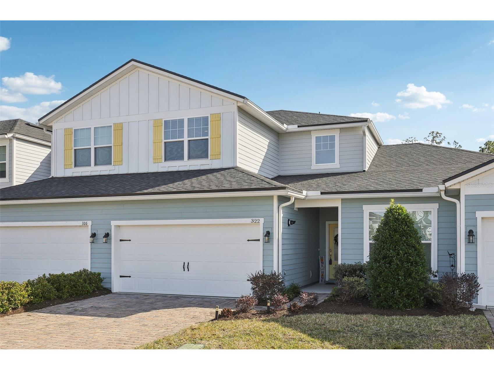 322 Pine Bluff Drive Saint Augustine FL 32092 FC317013 image18