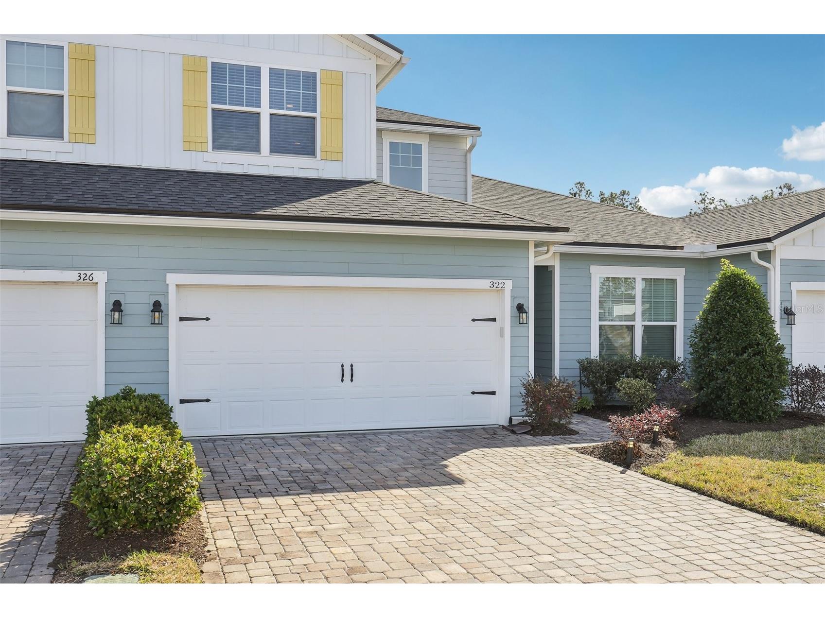 322 Pine Bluff Drive Saint Augustine FL 32092 FC317013 image19