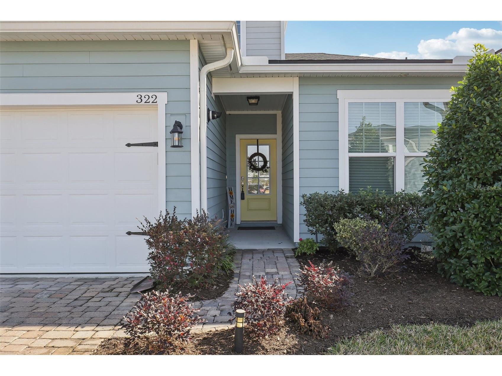 322 Pine Bluff Drive Saint Augustine FL 32092 FC317013 image2