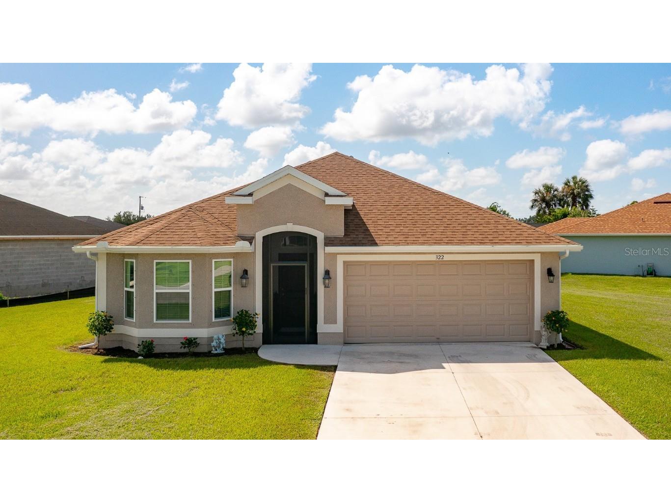 322 Porto Alegre Street Punta Gorda FL 33983 C7479791 image1