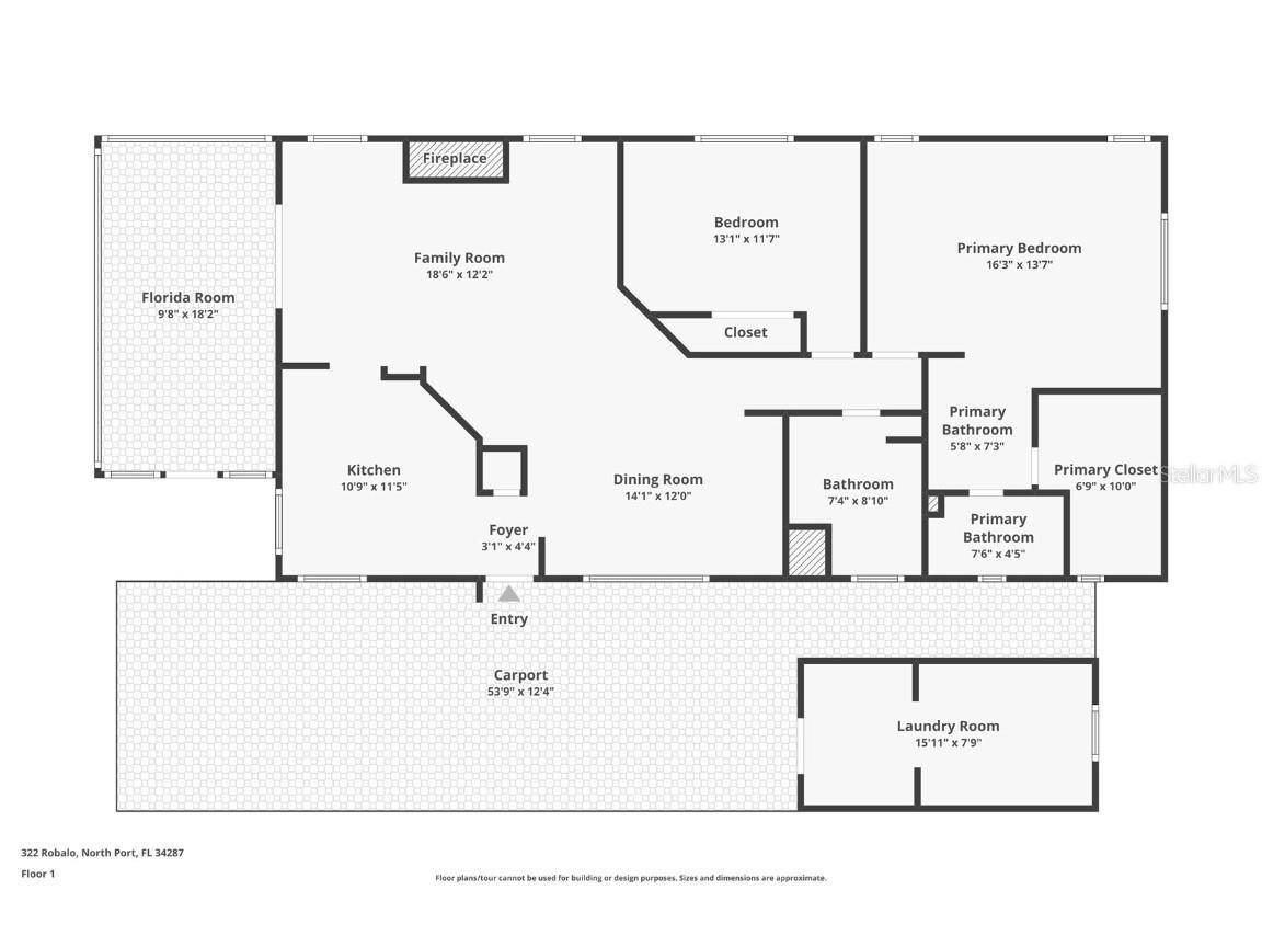 322 Robalo North Port FL 34287 N6139992 image57