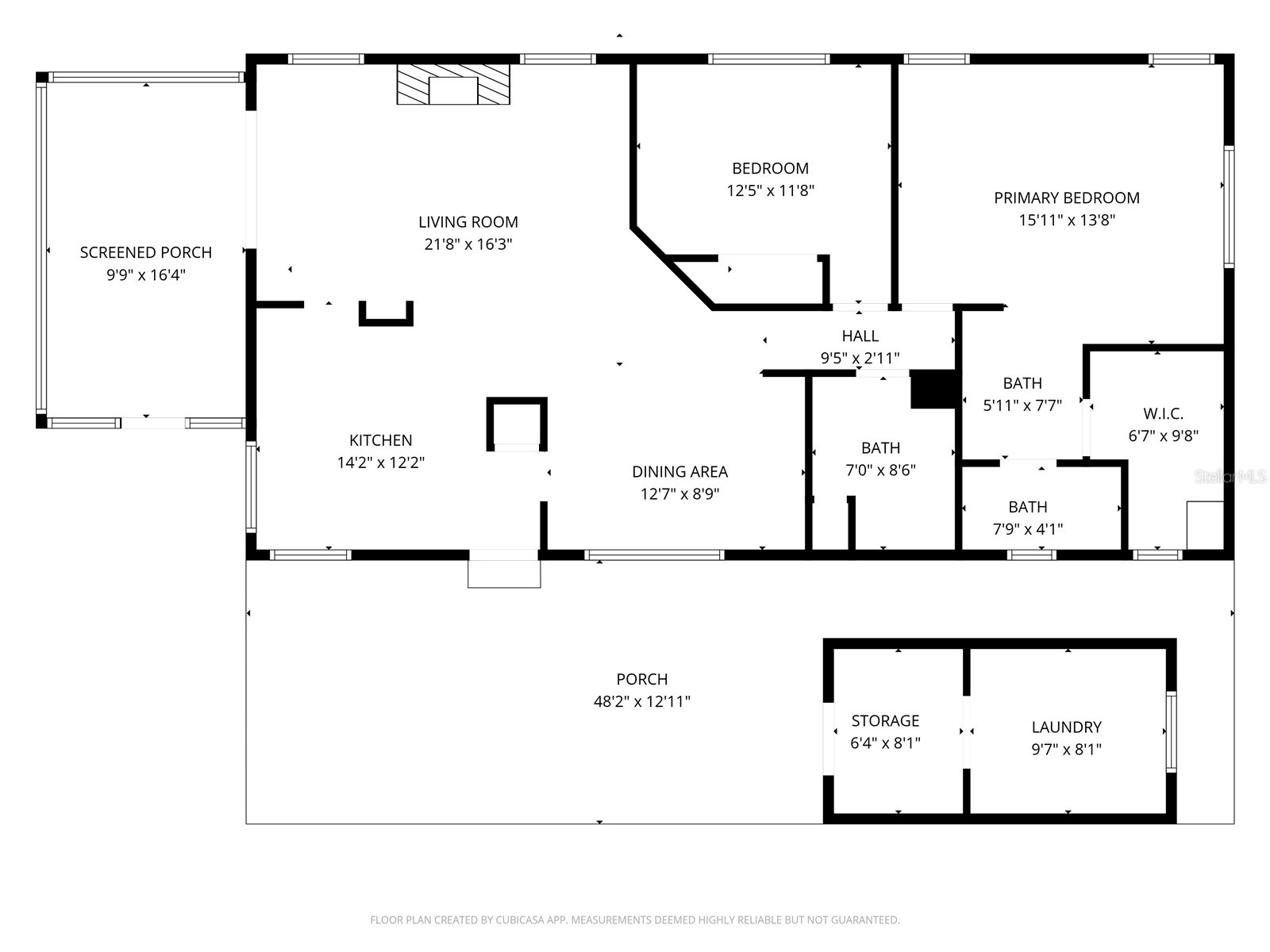 322 Robalo North Port FL 34287 TB8503634 image30