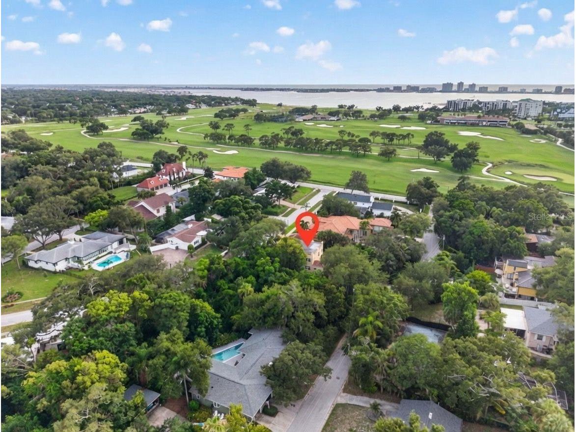 322 Roebling Road S Belleair FL 33756 TB8517701 image41