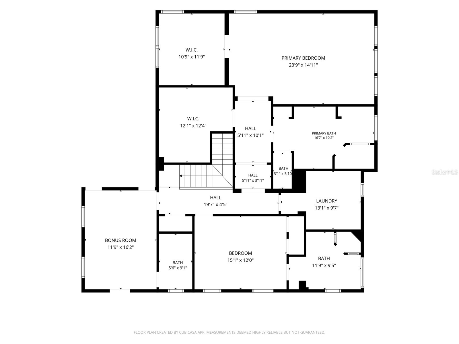 322 Roebling Road S Belleair FL 33756 TB8517701 image45