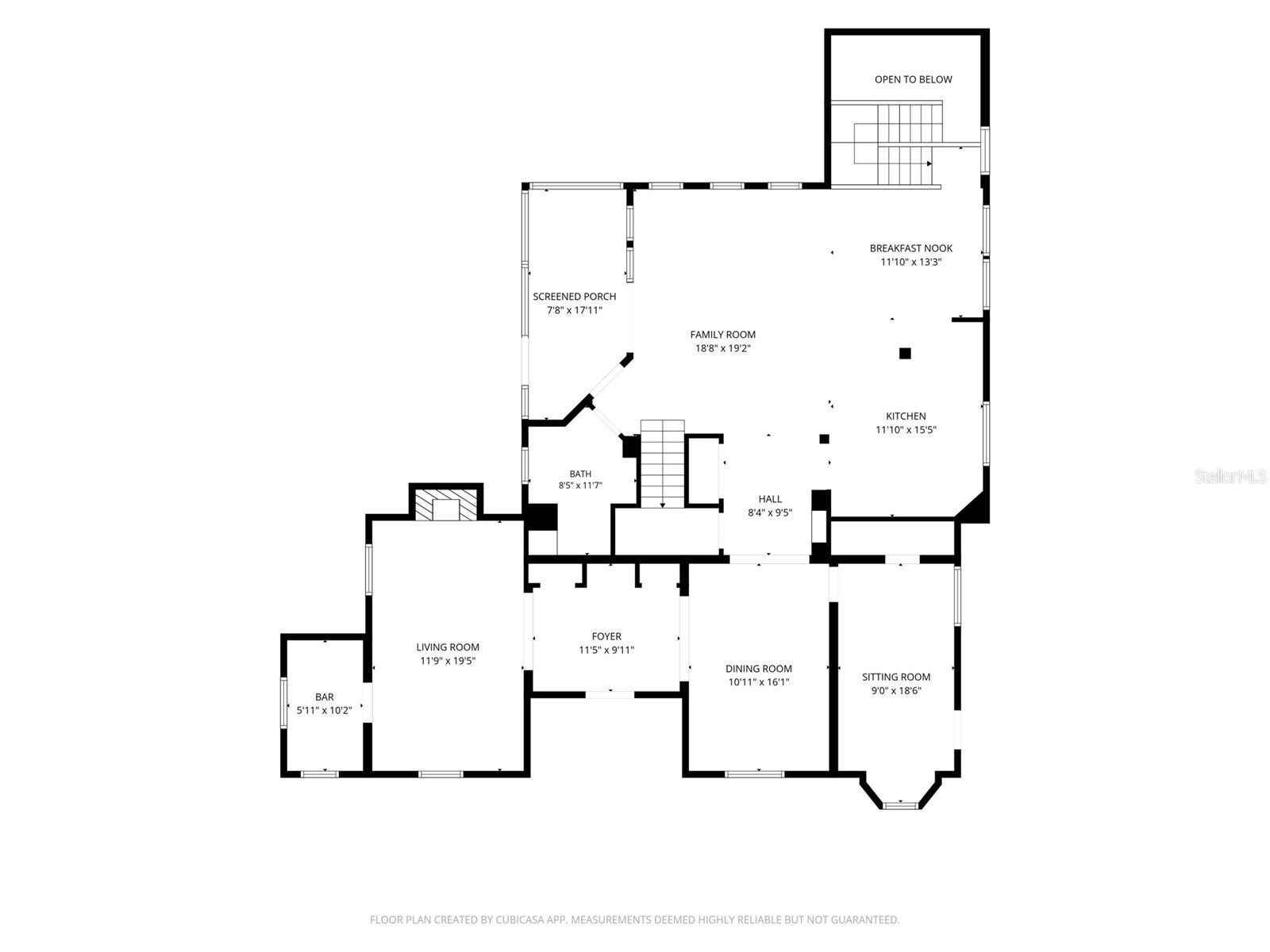 322 Roebling Road S Belleair FL 33756 TB8517701 image46
