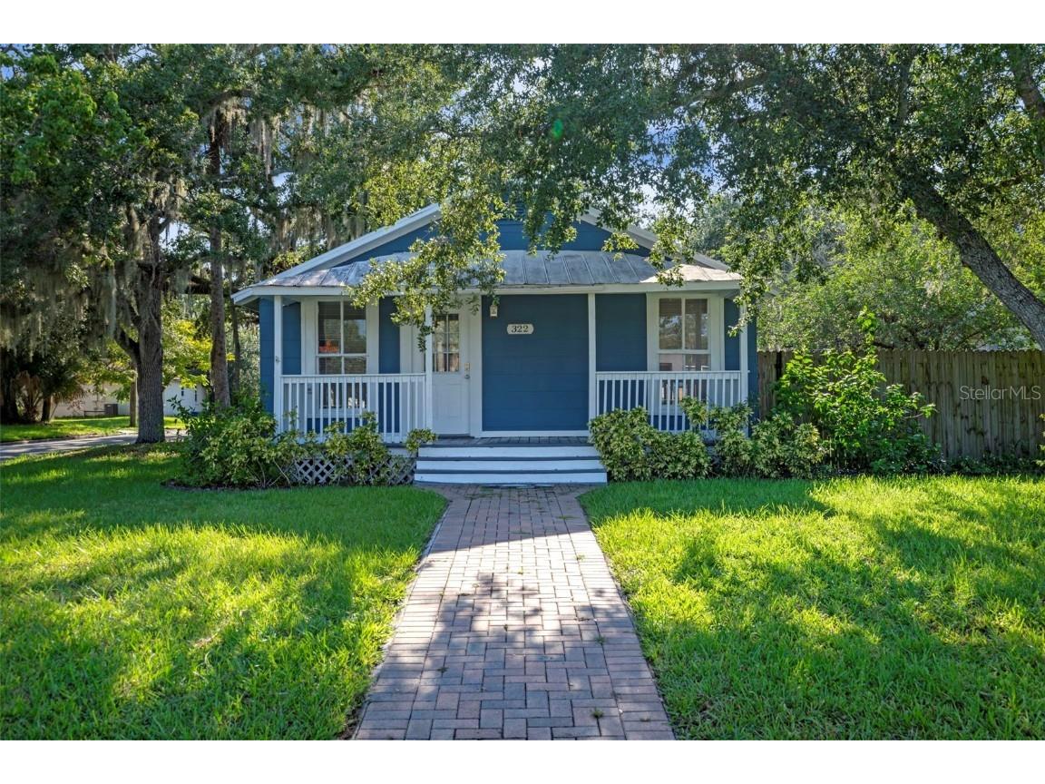 322 S Maple Avenue Sanford FL 32771 O6331900 image1