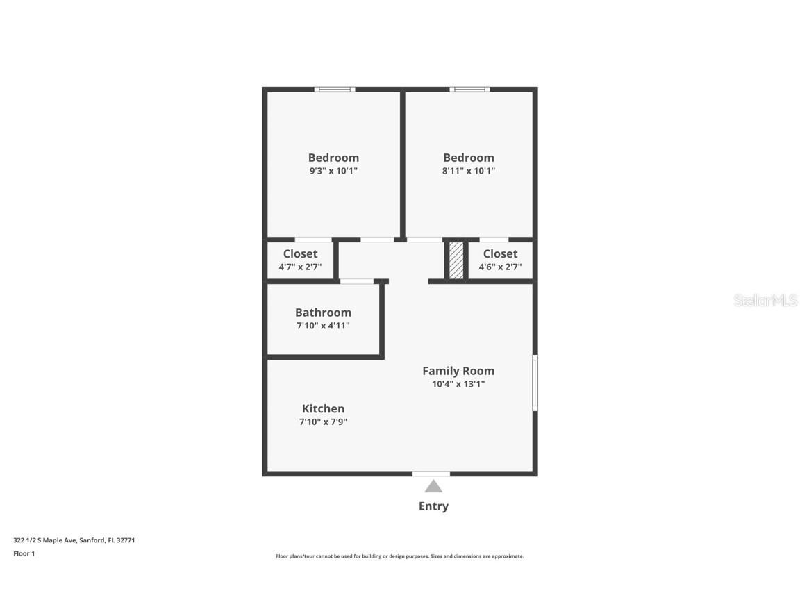 322 S Maple Avenue Sanford FL 32771 O6331900 image33